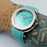 Aquanaut Tiffany Blue - GodTierMods